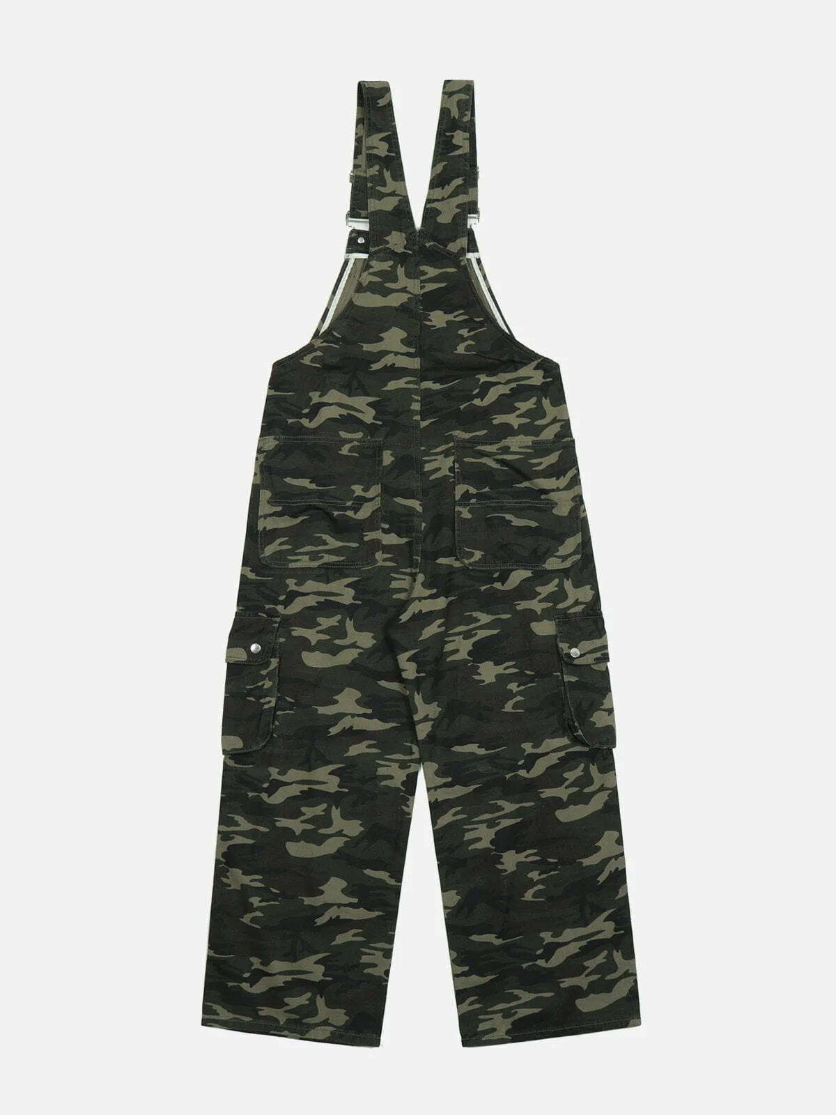 camouflage cargo pants edgy & urban streetwear 2232