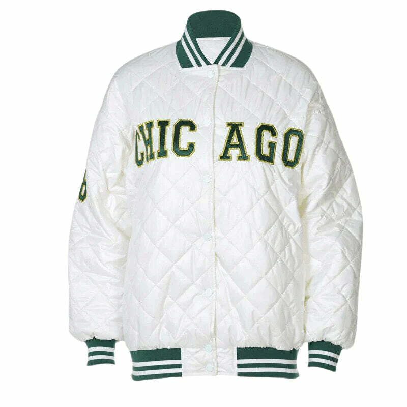 chicago 98 jacket retro streetwear essential 5440