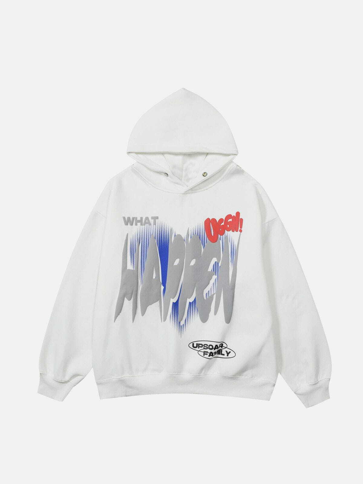 cosmic print hoodie retro y2k streetwear essential 1414