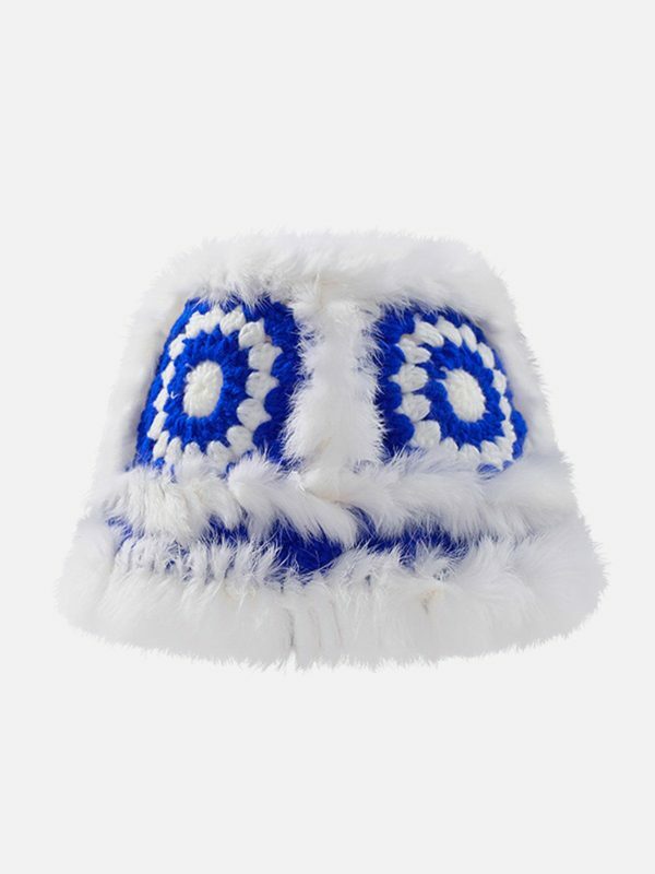 cute lion hat quirky  retro streetwear accessory 2097