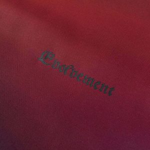 gradient print short sleeve shirt vibrant streetwear essential 3174