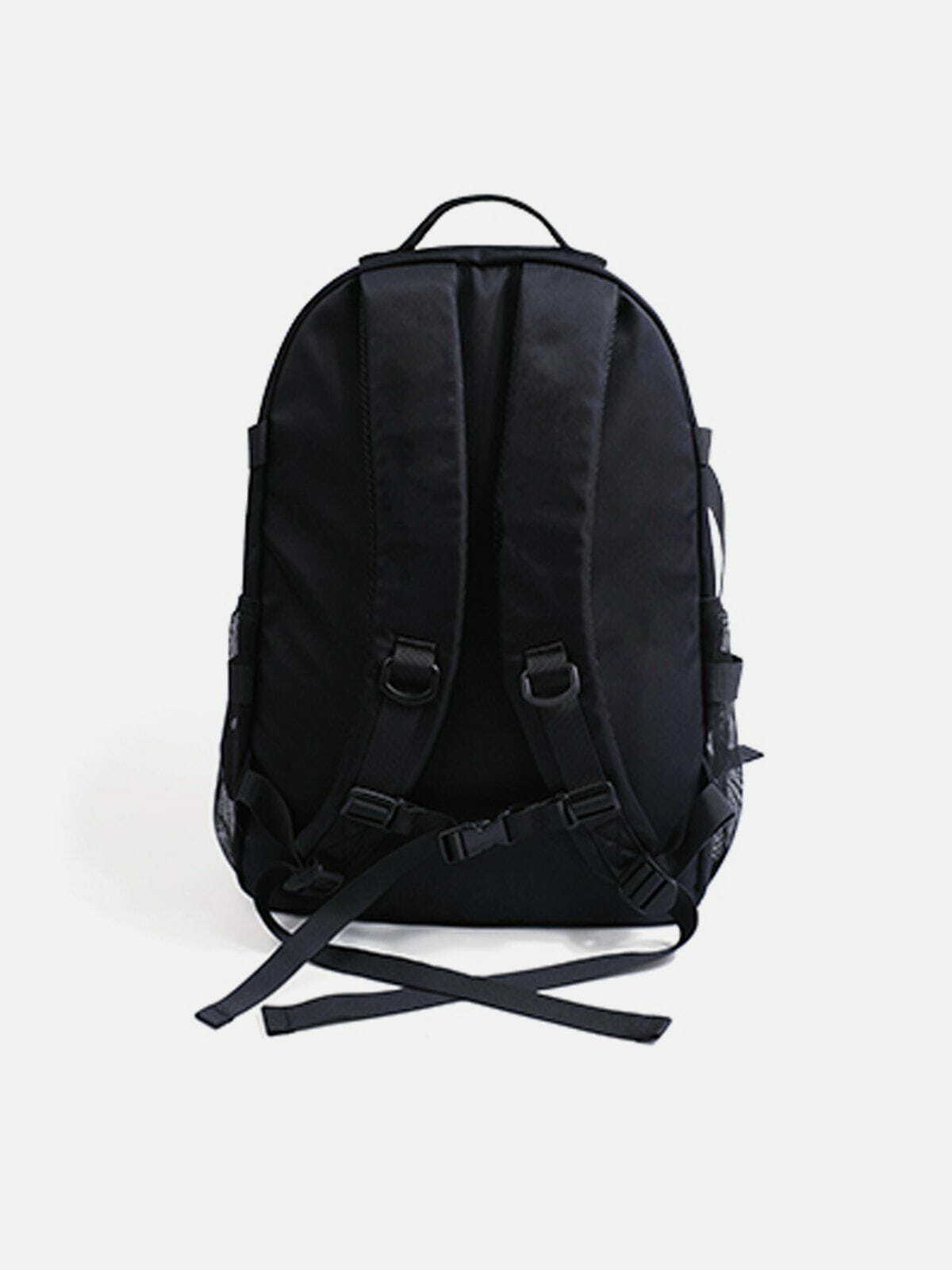 highcapacity shoulder bag multipocket urban essential 8826