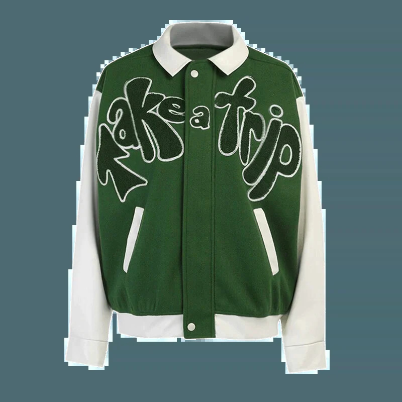 iridescent mesh bomber jacket exclusive & edgy streetwear 3942