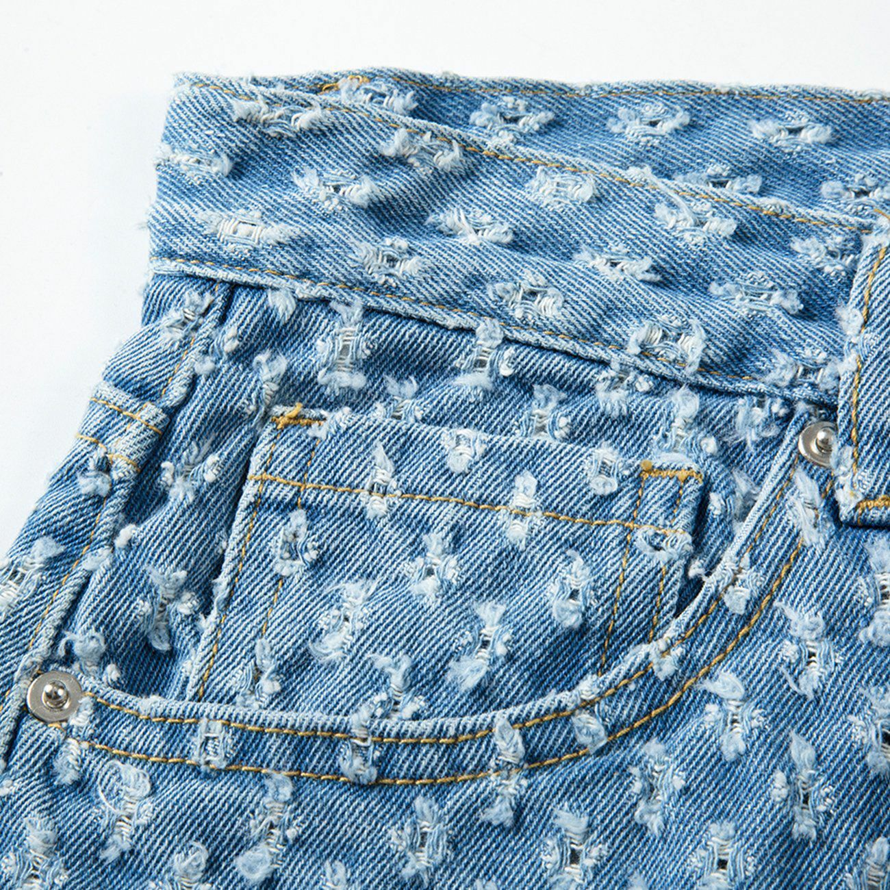 plum denim shorts with raw edge detail edgy y2k fashion 3488