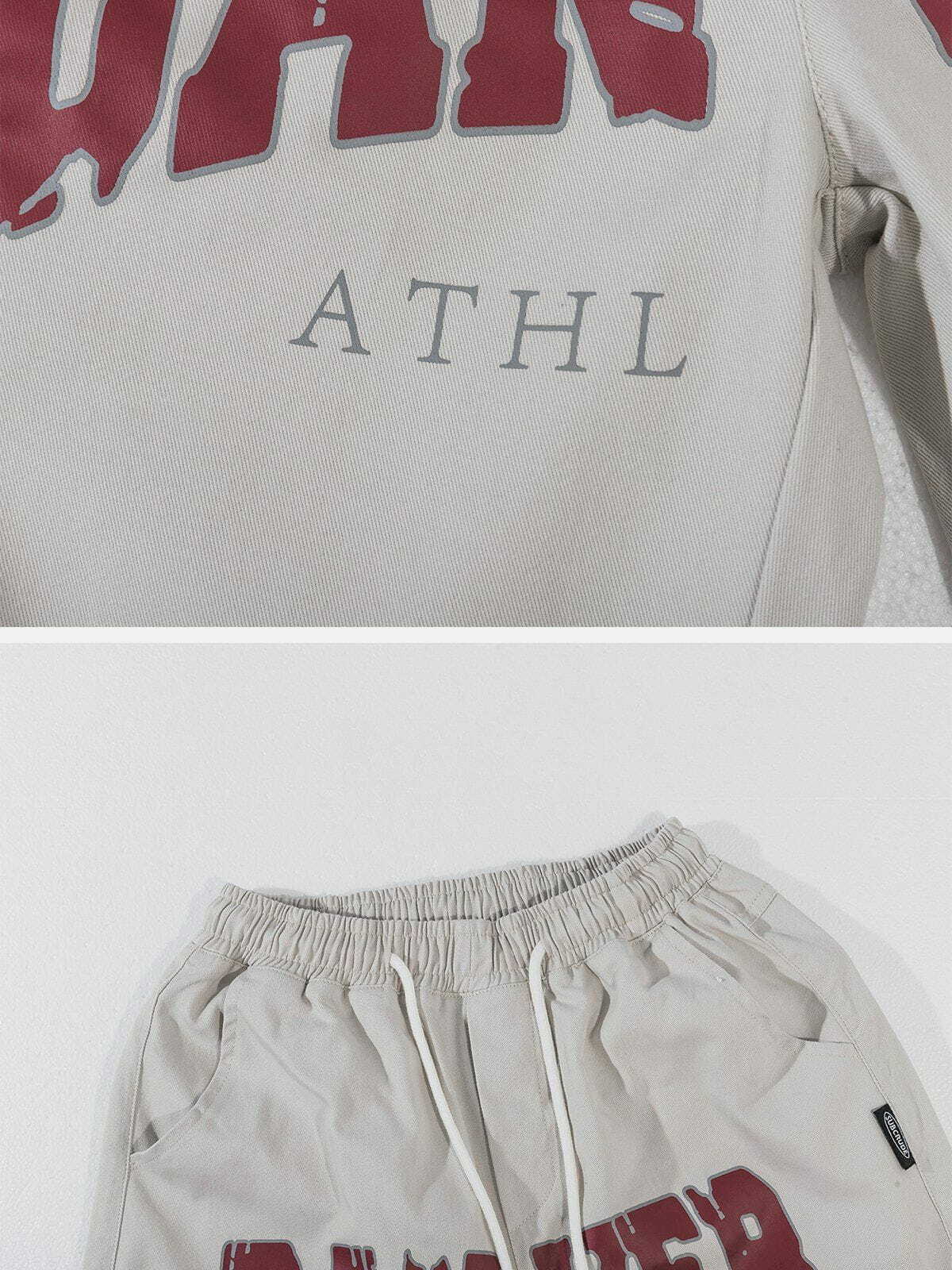 retro floral print shorts y2k chic streetwear 3053