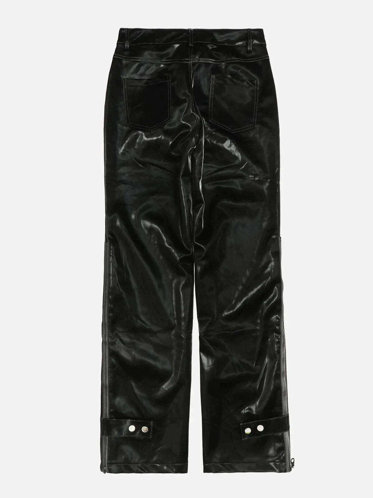 retro loosefit cargo pants urban streetwear essential 6397