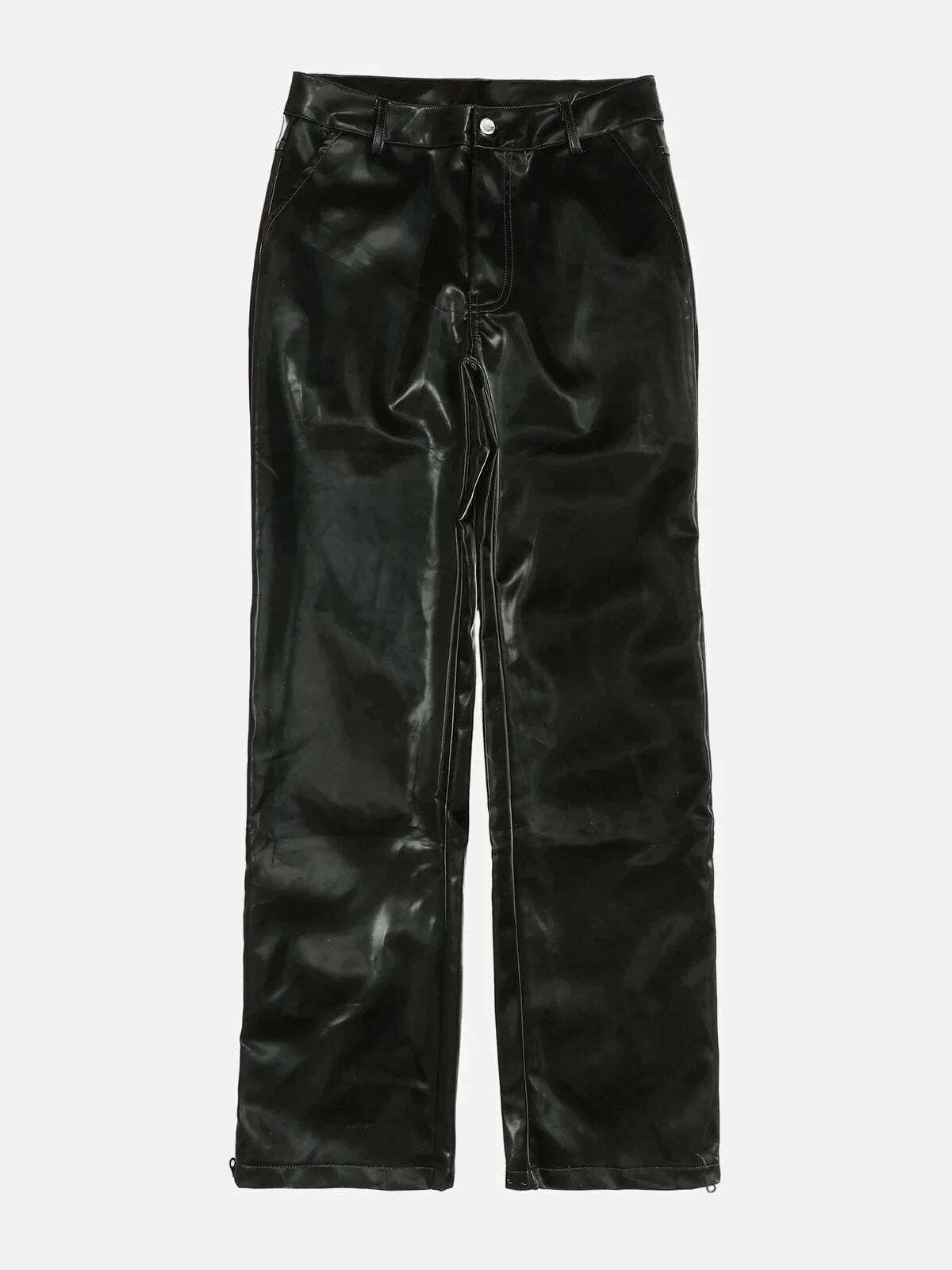 retro loosefit cargo pants urban streetwear essential 8068