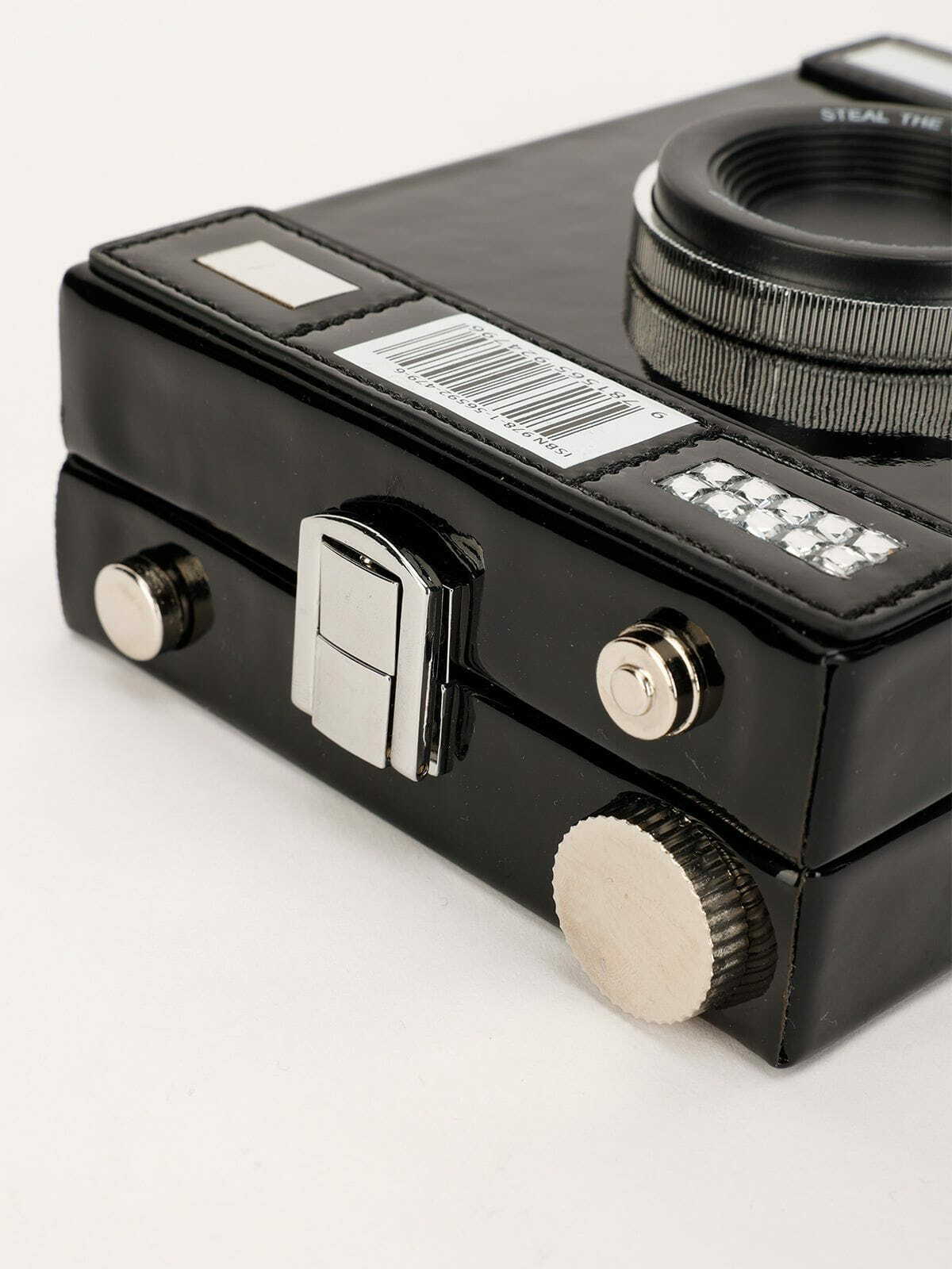 retro mini camera bag stylish & compact accessory 6745