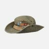 revolutionary washed distressed cargo hat edgy  urban streetwear 8882