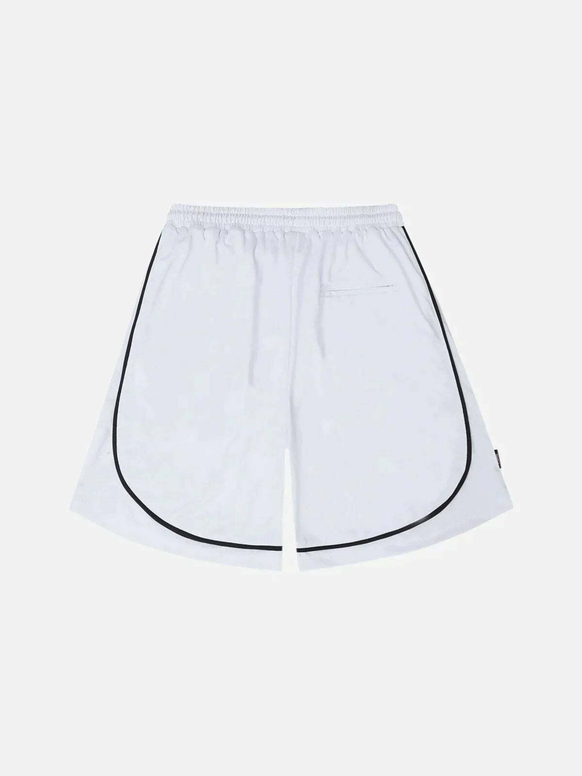 solid color classic shorts timeless style & versatile comfort 1959