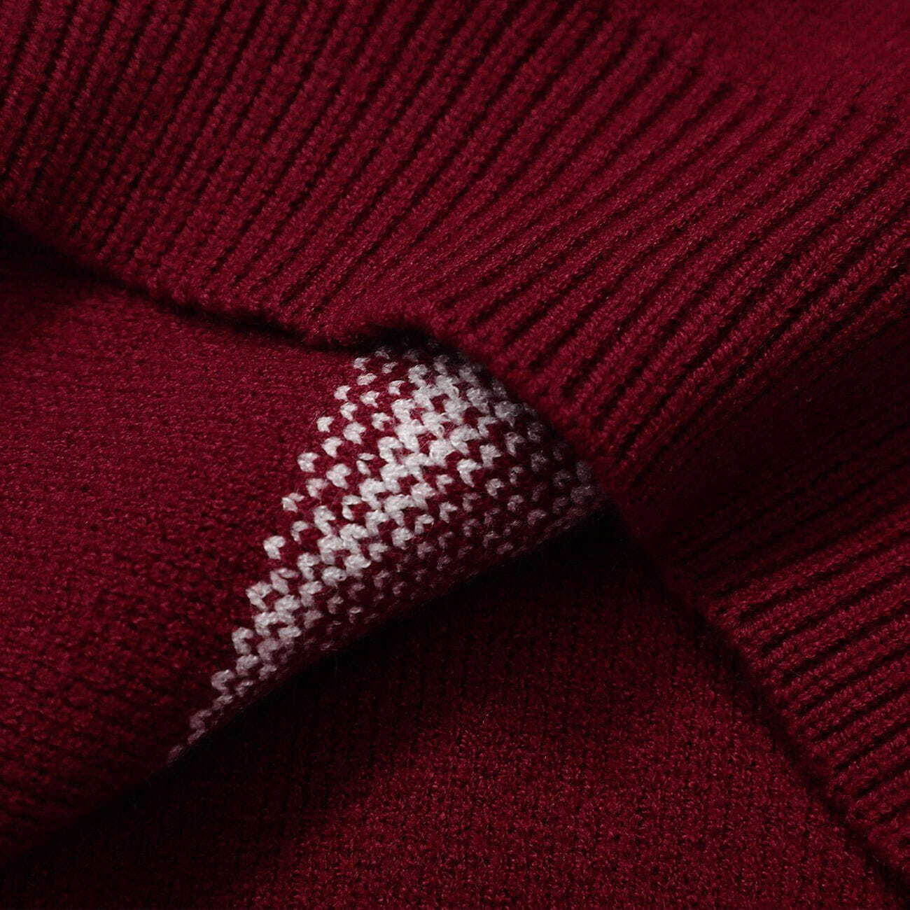 tiger print knit sweater edgy & vibrant streetwear 3866