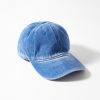 vibrant streetwear cap retro gradient wash hat 3576