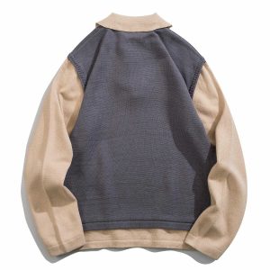 vintage streetwear sweatshirt retro & urban 2961