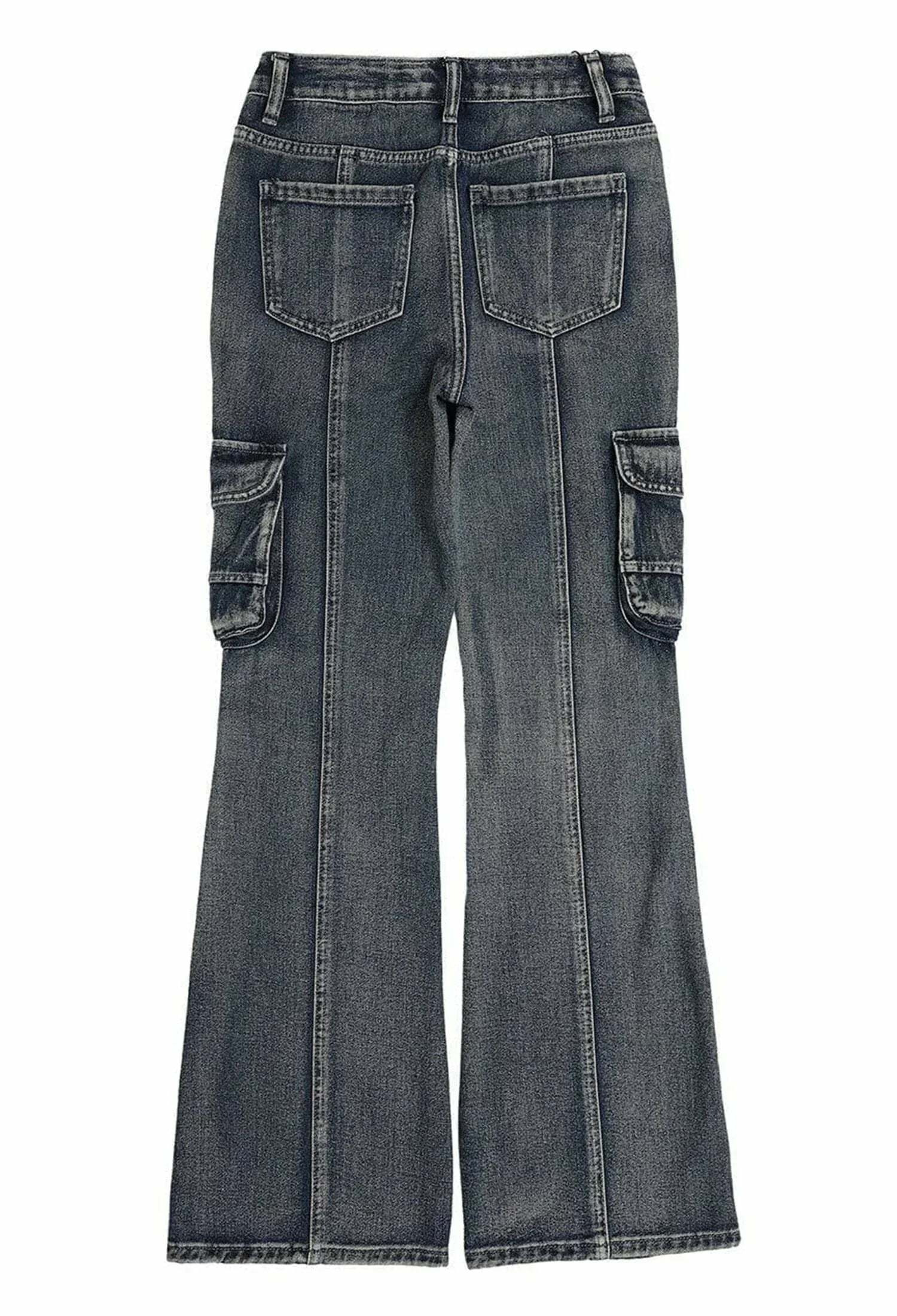 vintage wash slim fit jeans timeless streetwear essential 1968