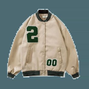 youthful s00 jacket edgy & trendy streetwear 8708